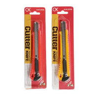 Cutter Knife Small (Advanced Tool)