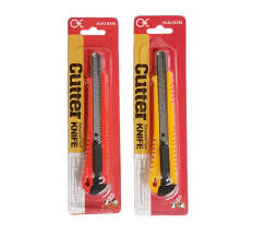 Cutter Knife Small (Advanced Tool)