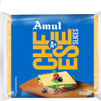Amul Cheese Slices 200g
