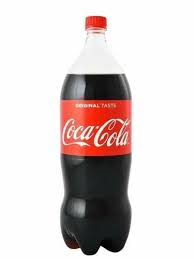 Coca Cola 1.25ltr