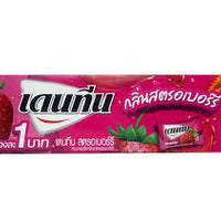 Dentyne Chewing Gum 13.5g (STRAWBERRY)