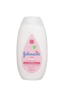 Johnson's Baby Lotion 200ml