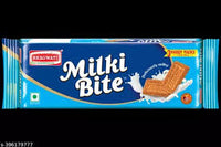 Bhagwati Milki Bite 140g