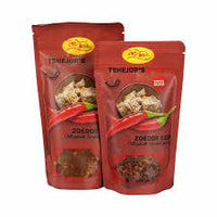 Tshejors Zoedoe Ezay 200gm