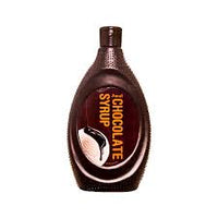 Amul Chocolate Syrup 650g