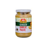 Golden Crown Ginger Paste 350g