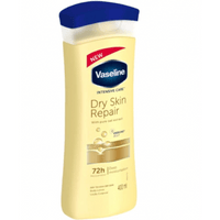 
              Vaseline Body Lotions 400ml
            