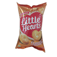 Britannia Little Hearts 70g