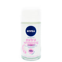 
              Nivea Deodorant Roll On 25ml
            