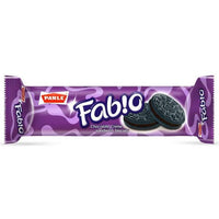 Parle Fabio 120g
