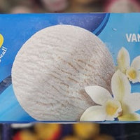 Cream Bell Vanilla 60ml