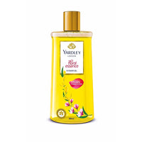 Yardley London Floral Essence Shower Gel Peony And Ylang Ylang 250ml