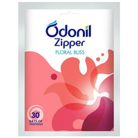 Odonil Zipper Air Freshener 10g