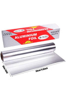 
              Aluminium Foil
            