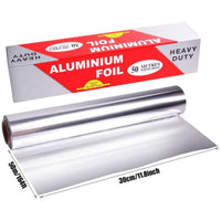 Aluminium Foil