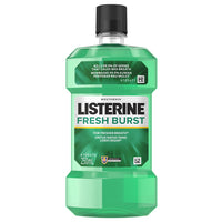 
              Listerine Mouth Wash 250ml
            