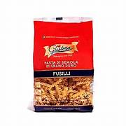 Gustora Pasta 500g