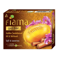 
              Fiama Gel Bar 75g
            