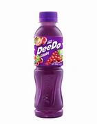 Deedo Juice 150ml