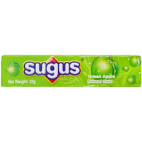 
              Sugus Chews 30g
            