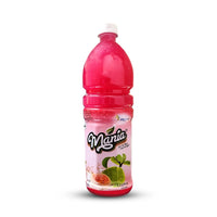 Hygen Mania Fruit Drink 1.2L