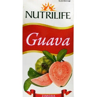 Nutrilife Juice 1ltr