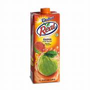 
              Real Juice 1L
            