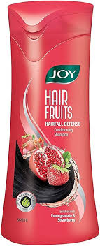 Joy Hair Fruit Conditioning Shampoo 400ml
