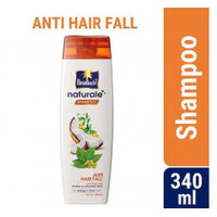
              Parachute Naturale Shampoo 340ml
            