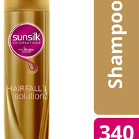 Sunsilk Shampoo 340 ml