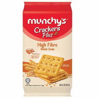 Munchy's Crackers Plus 300g