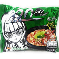 Wai Wai Quick Zabb 60g