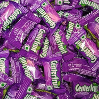 Center Fruit Chewing Gum (Per Unit)