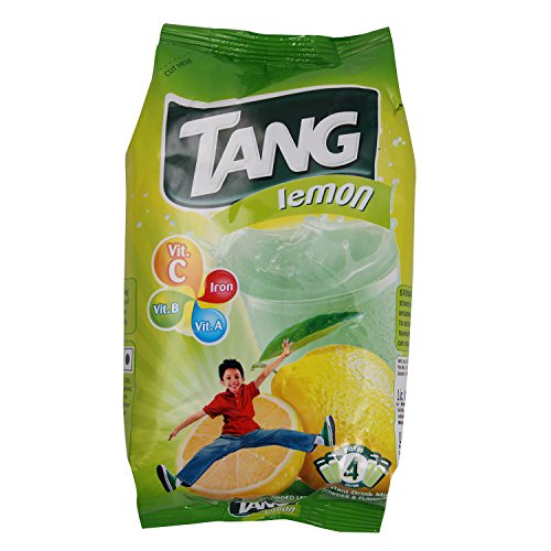 Tang Lemon Vitamin C 500g