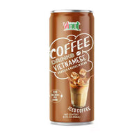 Vinut Coffee Drinks 250ml