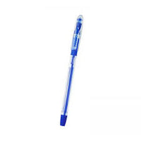 Cello Gripper Ball Point Pen BLUE/Black (Single)