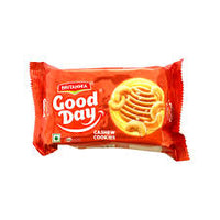 Britannia Good Day Cashew Almond Cookies 200g