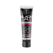 Aichun Beauty Black Mask 120ml No. AC203-2