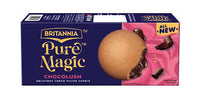 Britannia Pure Magic - Chocolush, 75g