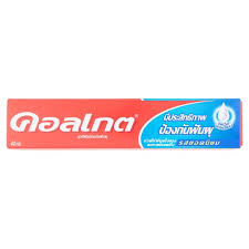 Colgate Great Regular Flavor 40g Thiland