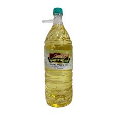 Bengal Gold Refine Oil 1500ml
