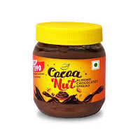 Cocoa Nut Almond Chocolatey Spread 160g