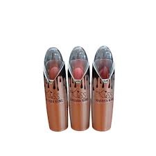 Hasaya Matte Lipgloss (Item No. JH-632)