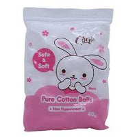 Cherie Pure Cotton