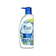 Head & Shoulder Shampoo 450ml