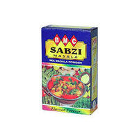 BMC Sabzi Masala 50g