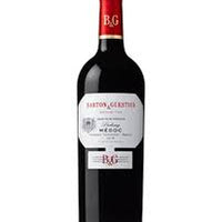 B&G Barton & Guestier Leobourg Medoc 750ml