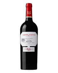 B&G Barton & Guestier Leobourg Medoc 750ml