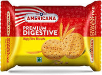 Americana Premium Digestive Biscuits 200g