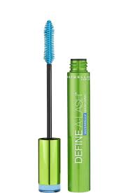 BOB Define A-Lash Waterproof Mascara 8ml